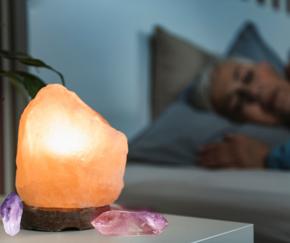 Harnessing the Mystical Energy: The Benefits of Metaphysical Crystals in Your Home