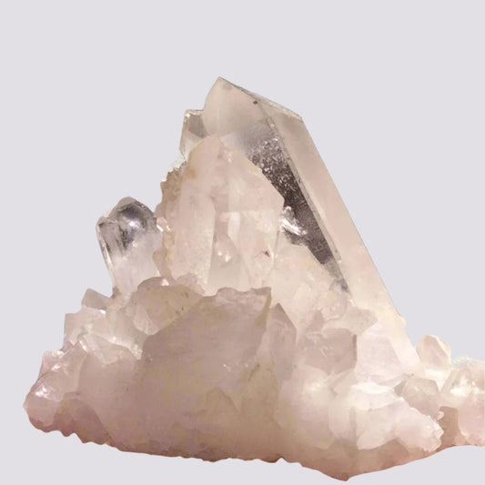 quartz cluster