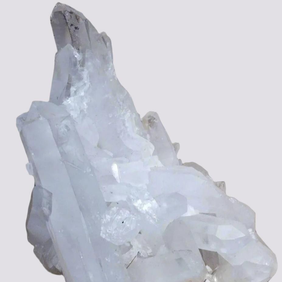 quartz cluster