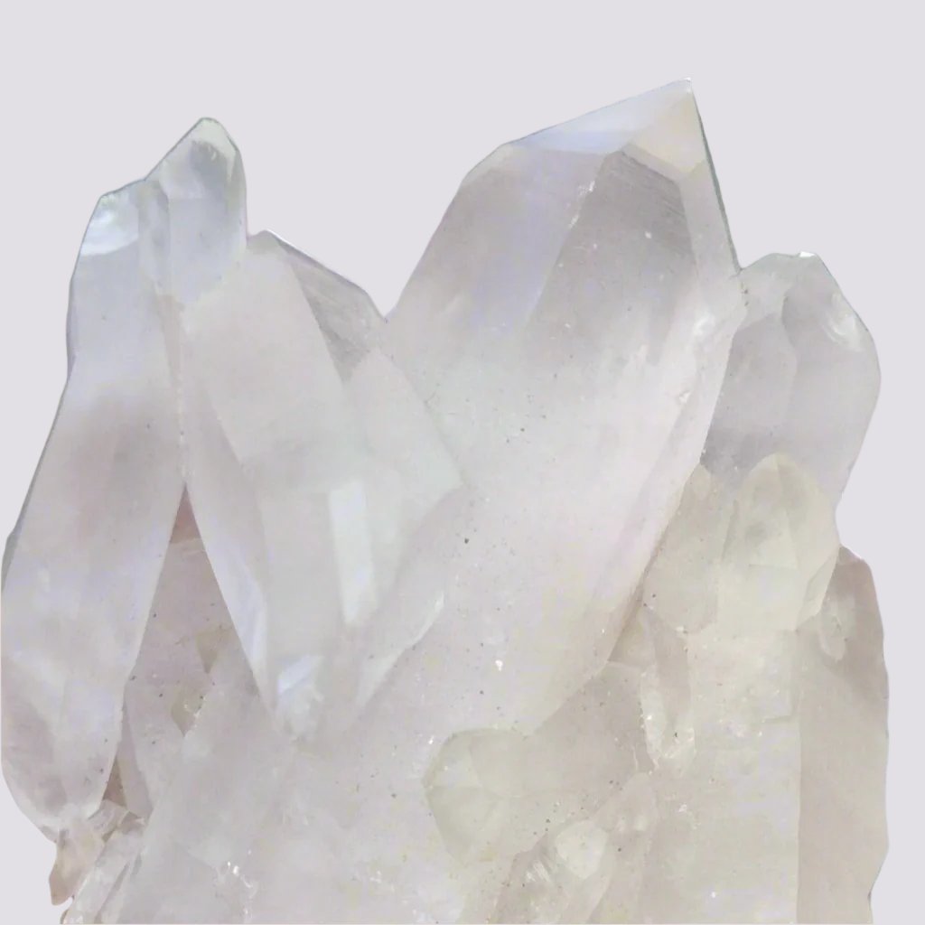 quartz cluster