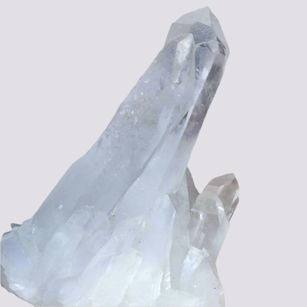 quartz cluster