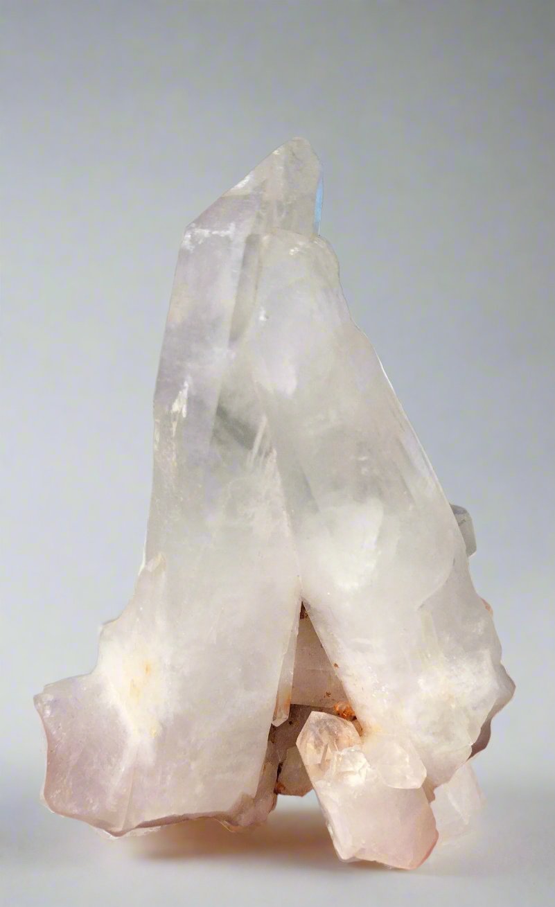 quartz cluster