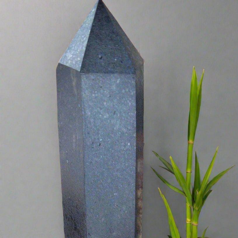 shungite tower