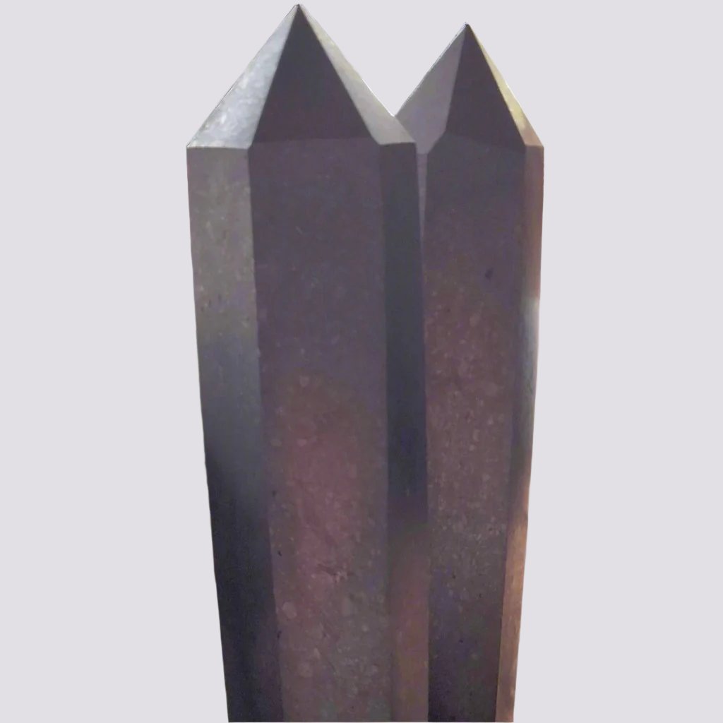 shungite tower