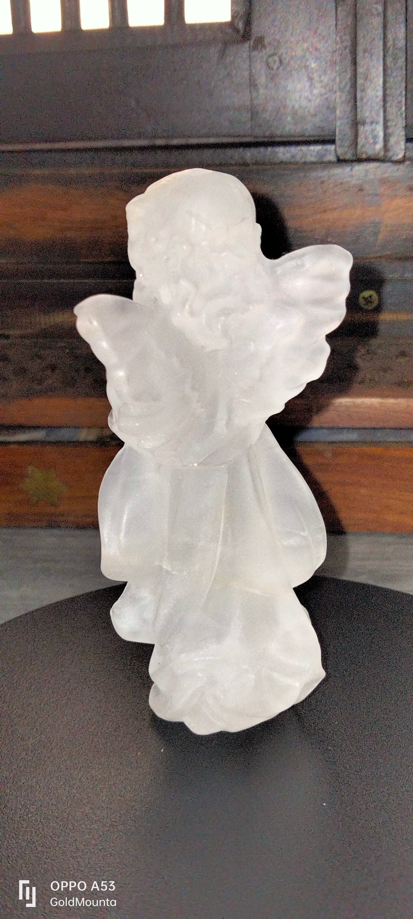 💎 Quartz Crystal Angel - The Master Healer! 💎