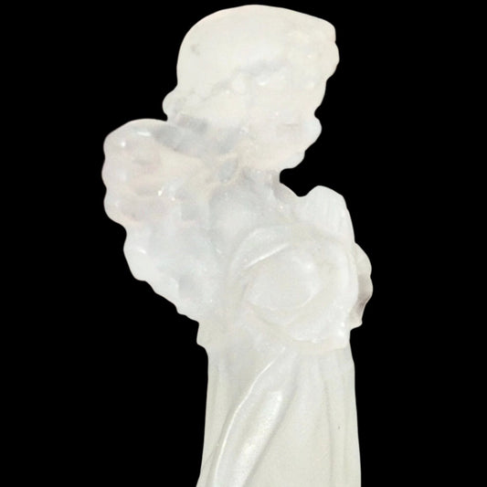 💎 Quartz Crystal Angel - The Master Healer! 💎