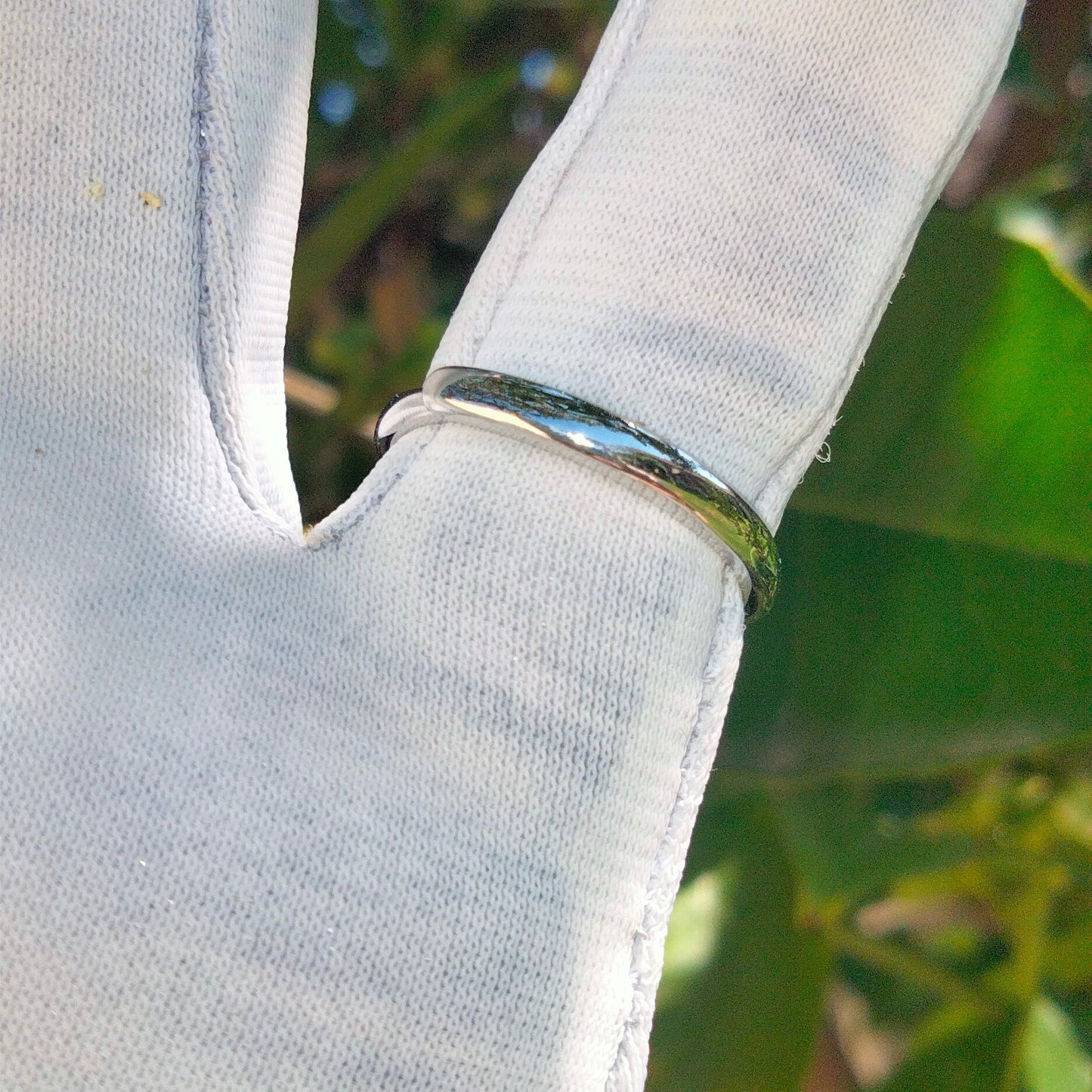 💍Genuine Tanzanite Blue Purple Zoisite Gemstone💎 on a 925 Sterling Silver Snake Ring