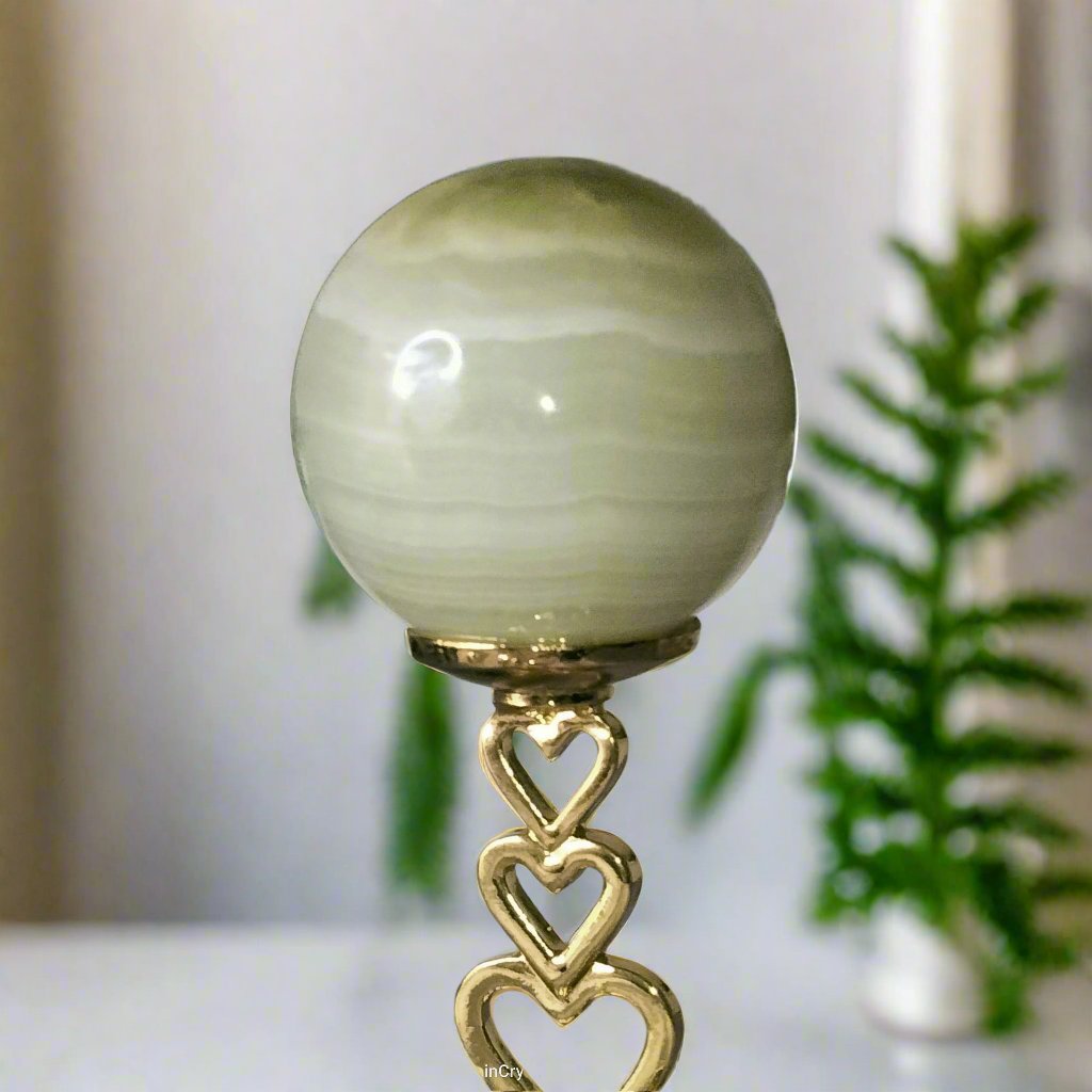 jade sphere