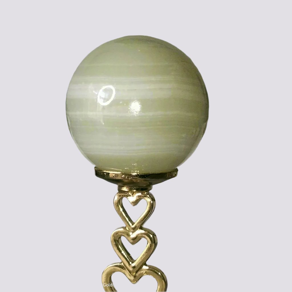 Jade Sphere