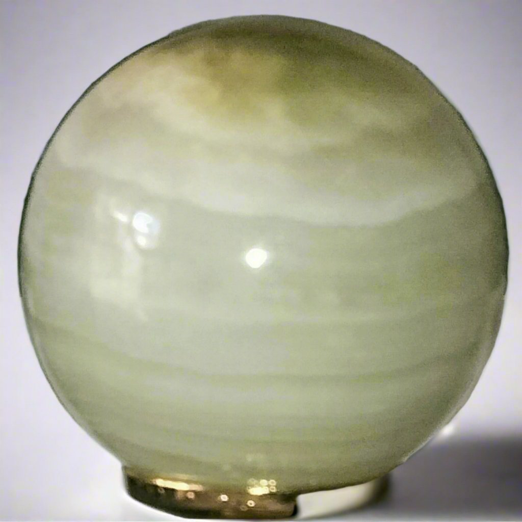 jade sphere