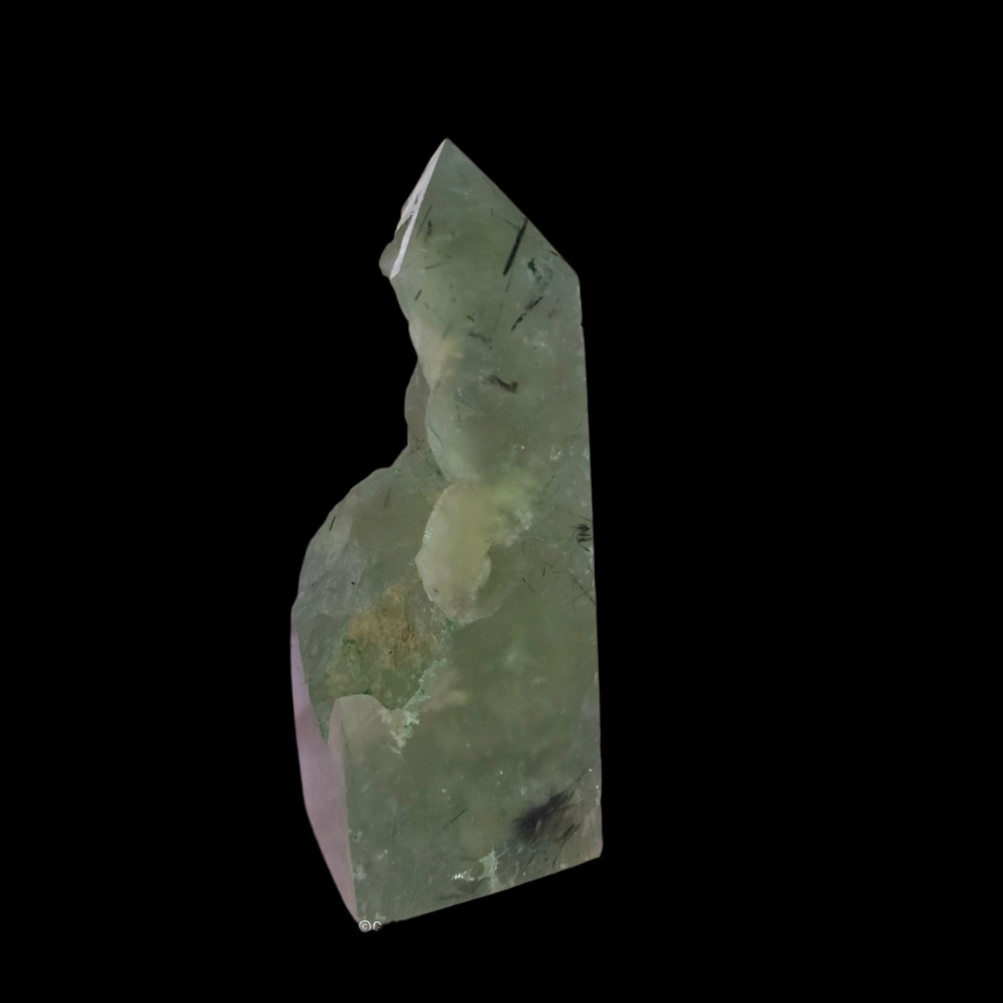 prehnite