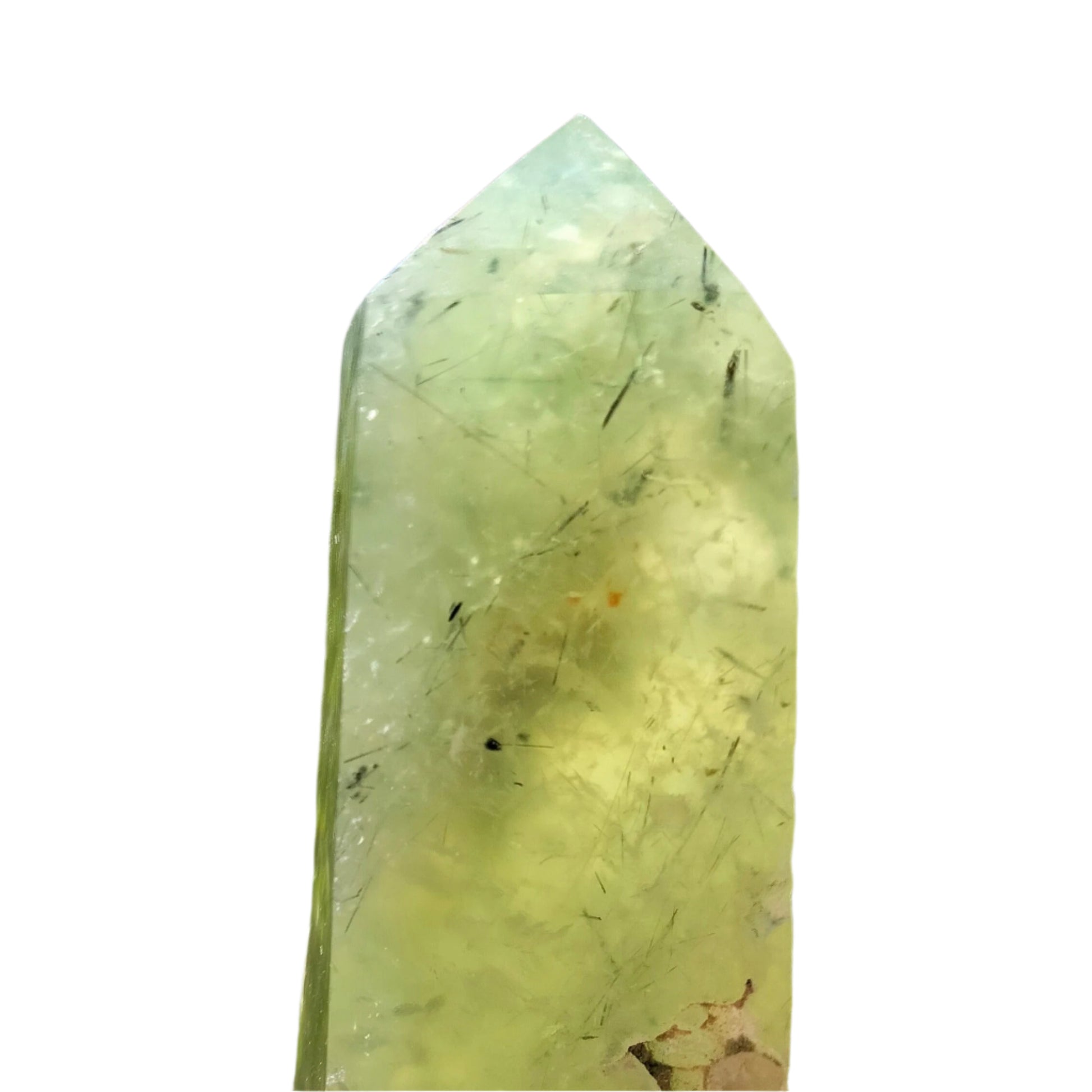 prehnite