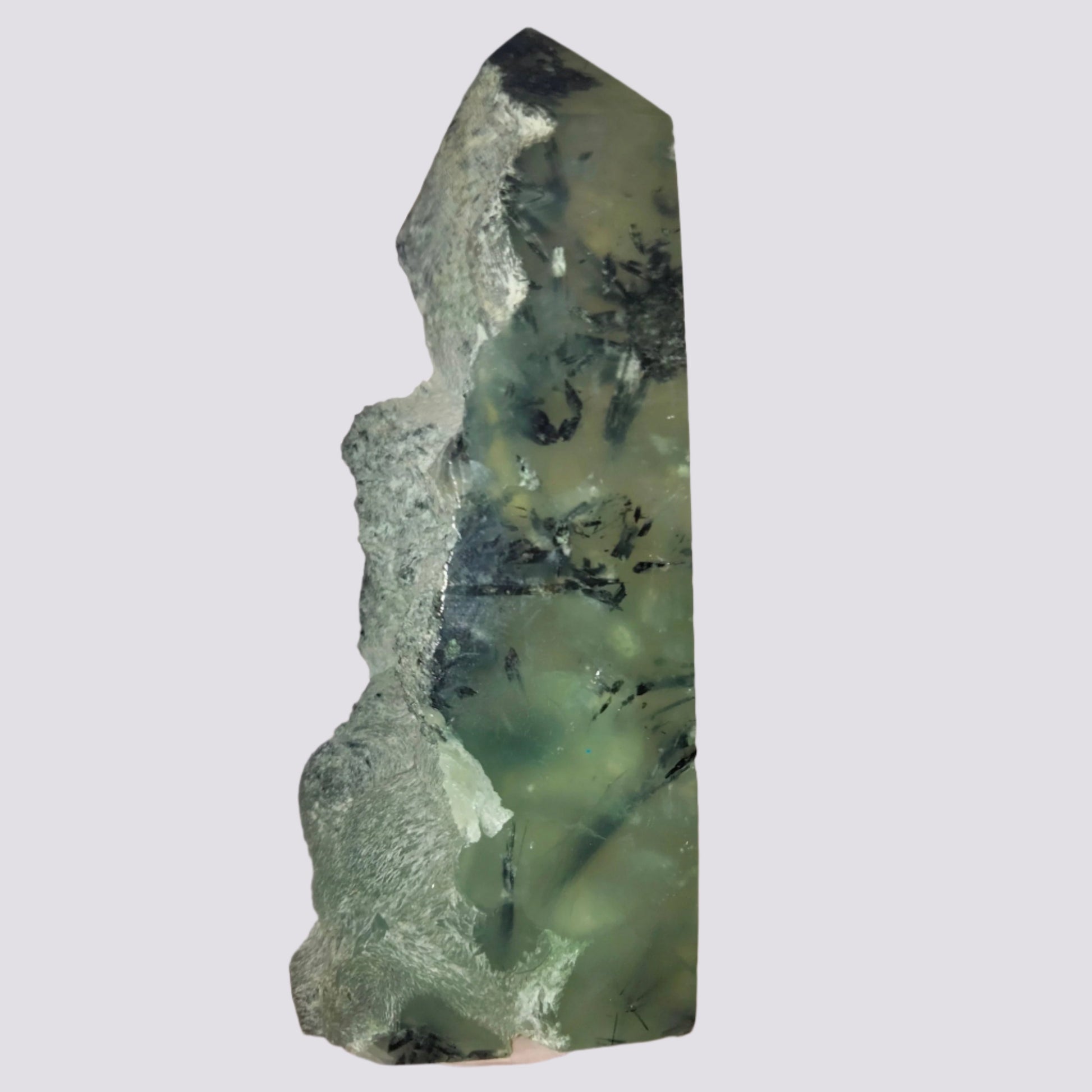 Prehnite