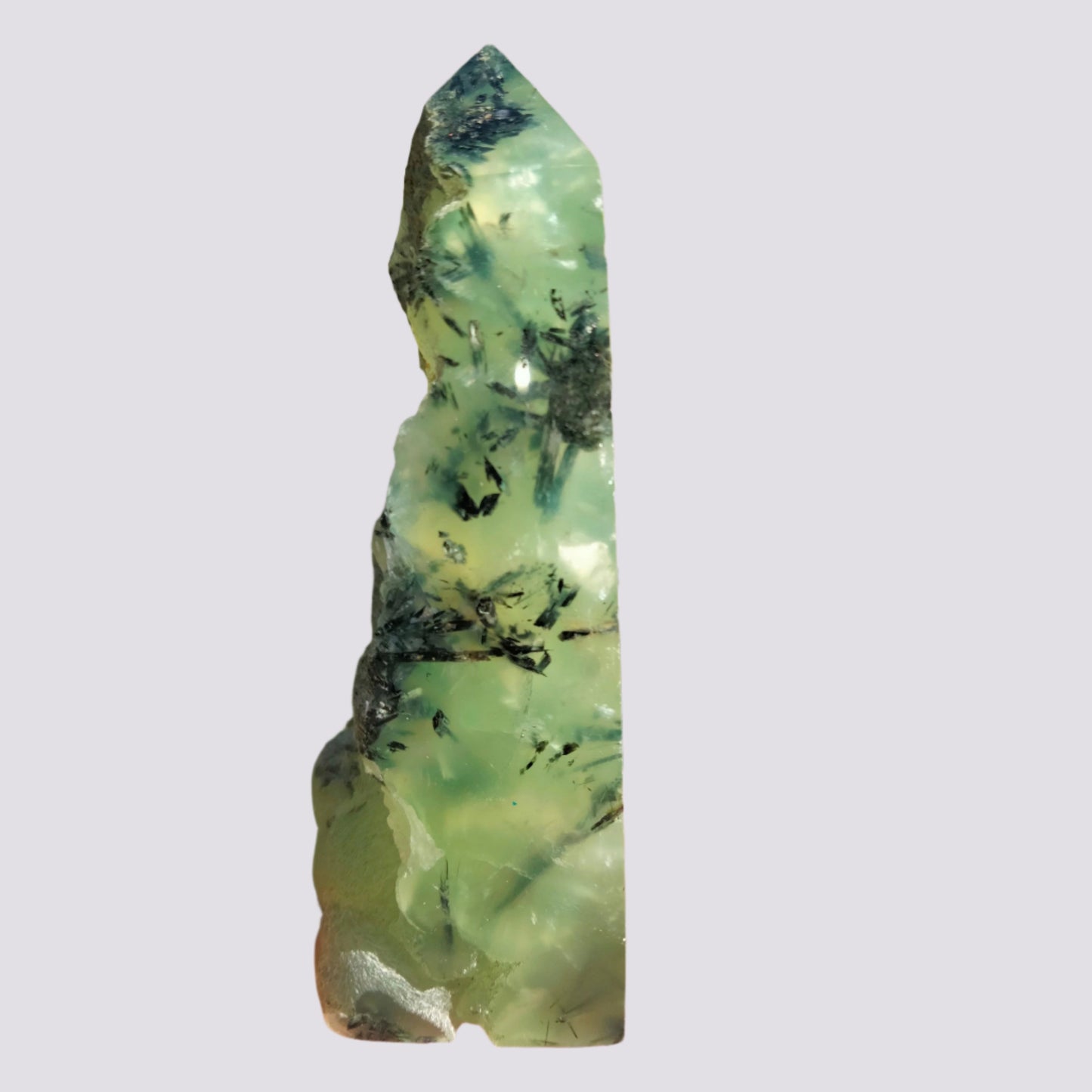 prehnite