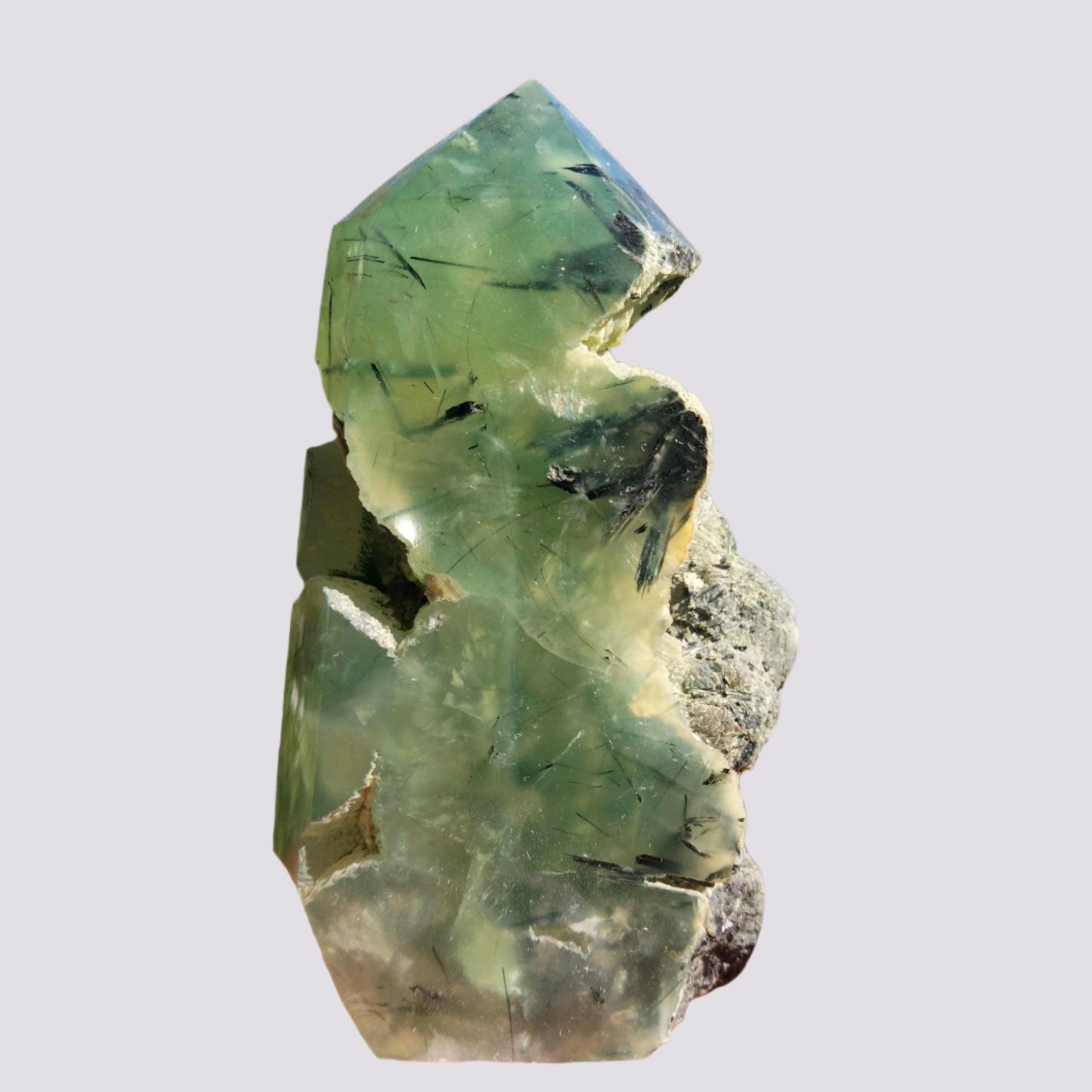 prehnite