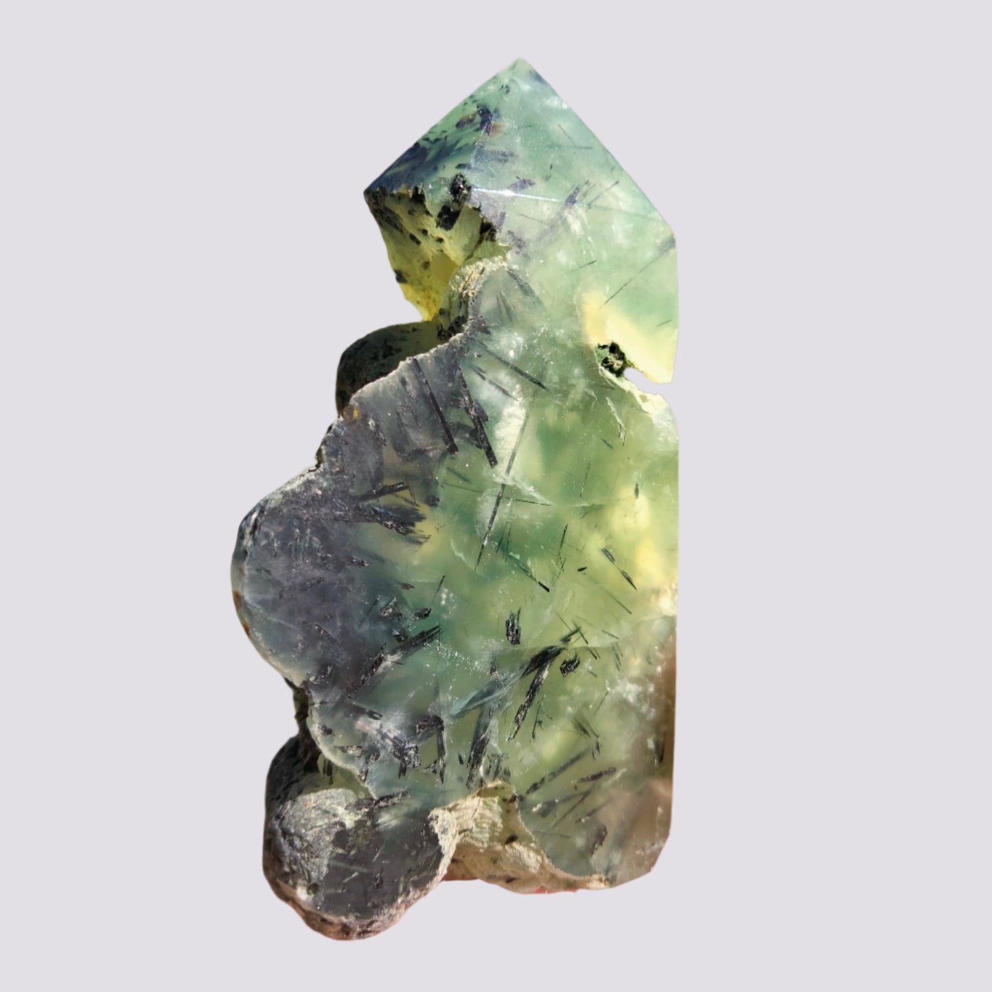 prehnite