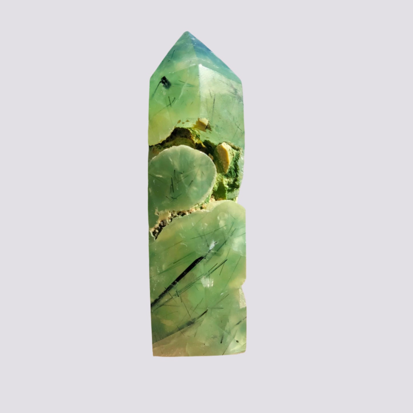 prehnite