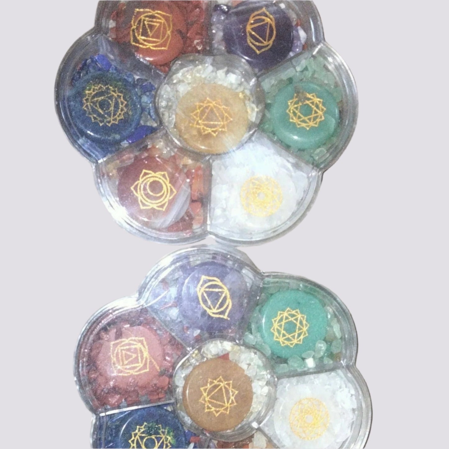 chakra set