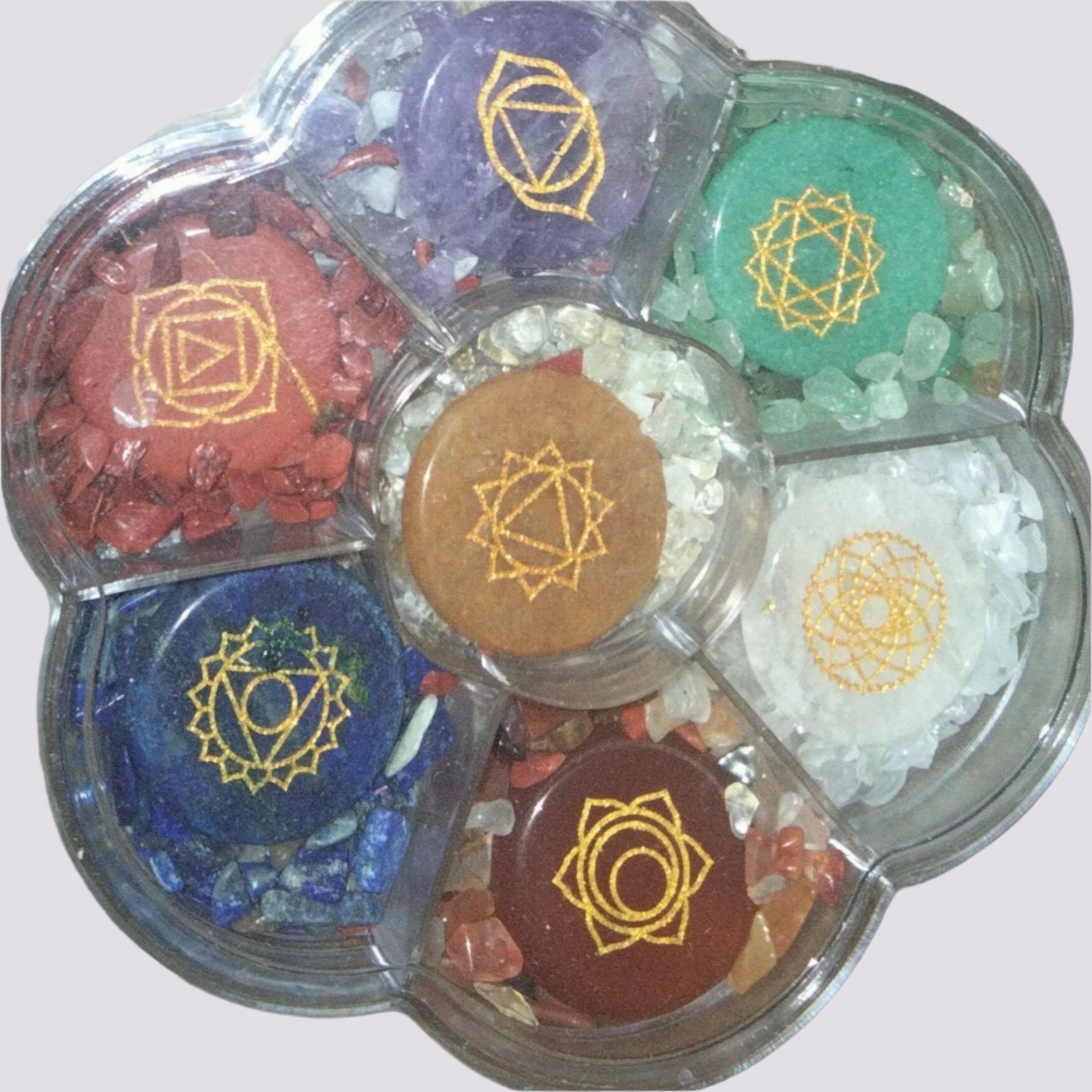 chakra set