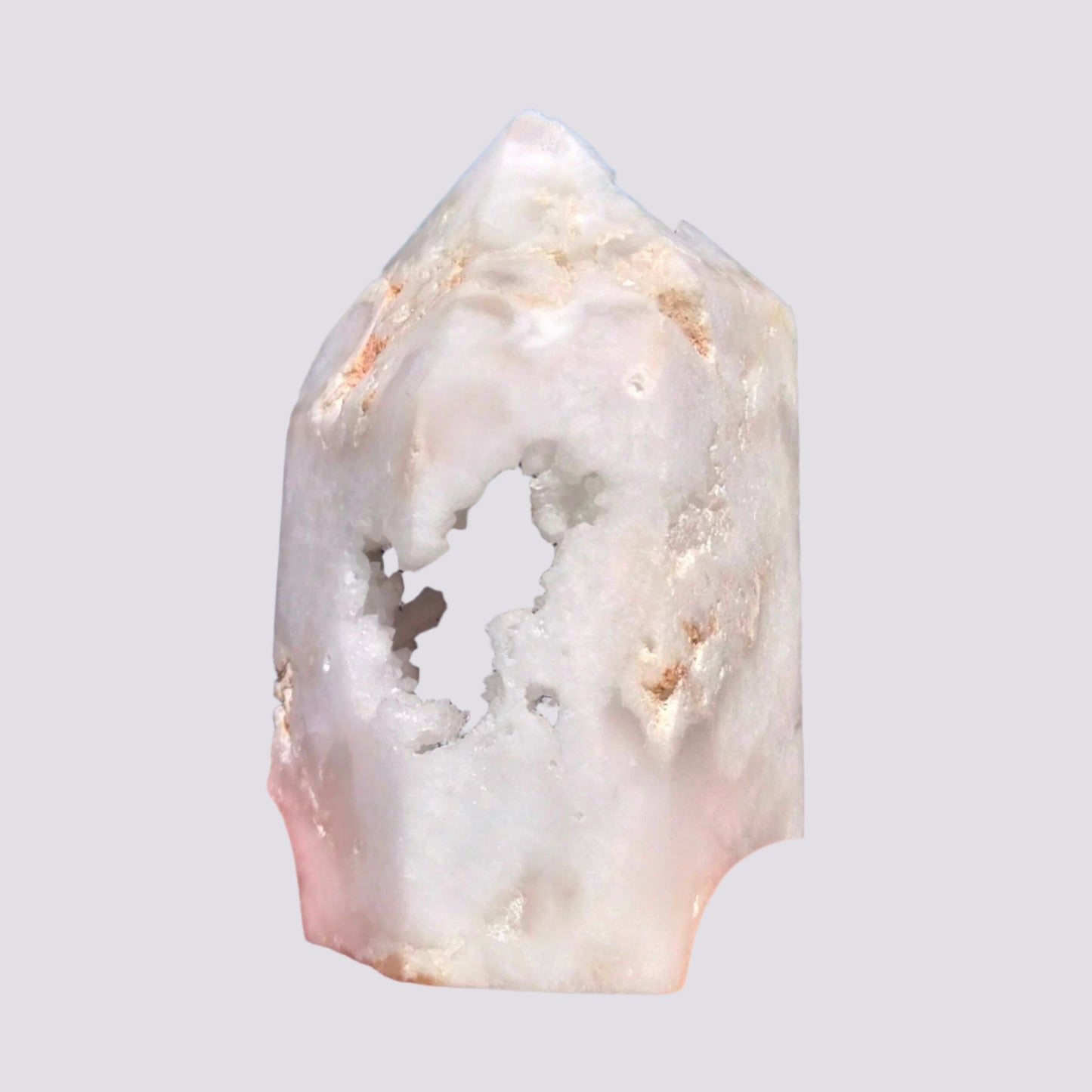 rock crystal